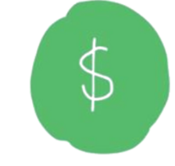Unstable States Dollar logo