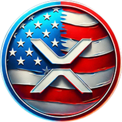 Xrpatriot logo