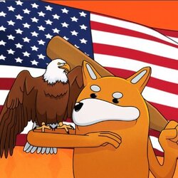 The Eagle logo