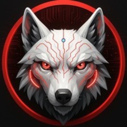 Mononoke Inu logo