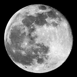 Moon logo