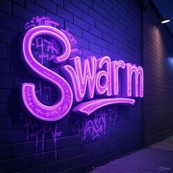 Swarm logo