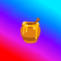 Swarm logo