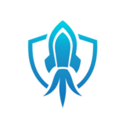 SafuLauncher logo