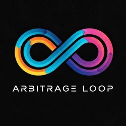 Arbitrage Loop logo
