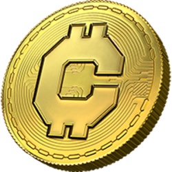 CyberCrashCoin logo