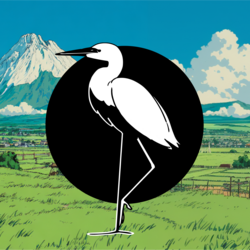 Stork logo