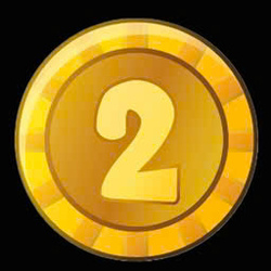 USD2 (USD2) logo