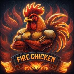 FireChicken logo