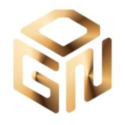 Decentralized Gaming Network logo