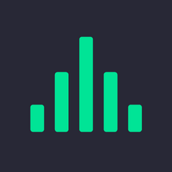 Tickeron logo