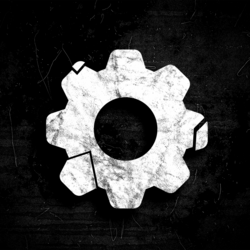 Clanker logo