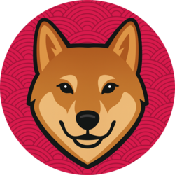 Yakushima Inu logo