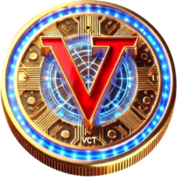 VCHAT Token logo
