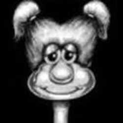 Doll Face logo