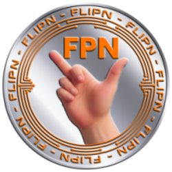 FLIPN logo