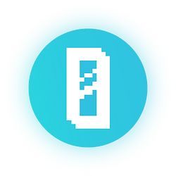 Mirror Chain logo