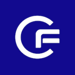 Crypto Factor logo