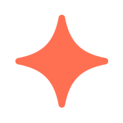 Star logo