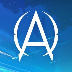 Arken World logo