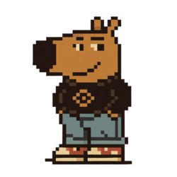 BNBGUY logo