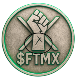 FTMTOKEN logo