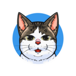 Bobby The Cat logo