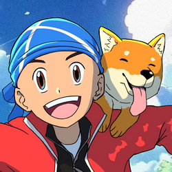 San Chan logo