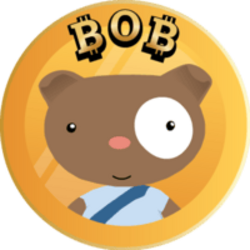 BOB logo