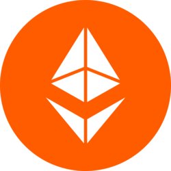 YieldFi vyETH logo