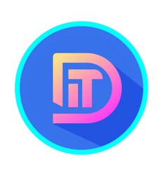 DADI Insight Token logo