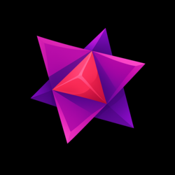xFractal logo