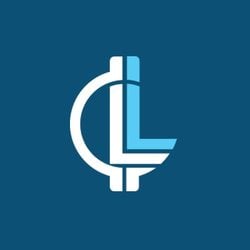 Leaxcoin logo