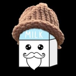 Milk Money logo