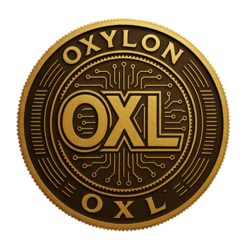 OXYLON logo