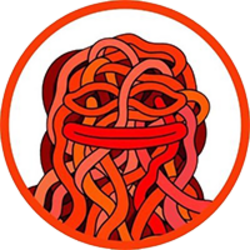 Noodleface logo