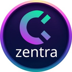 Zentra logo