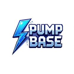 PumpBase logo