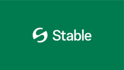 Stable logo