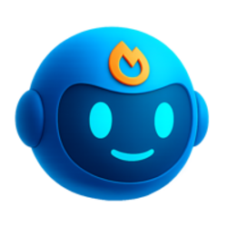 MicroBuy Bot logo