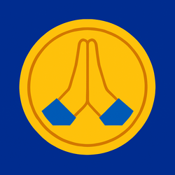 Thank You So Much logo