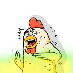 COCK logo