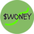 woney