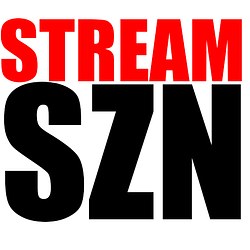 Stream SZN logo