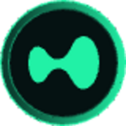 Hyperwave HYPE logo