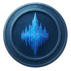 Etheria Token logo