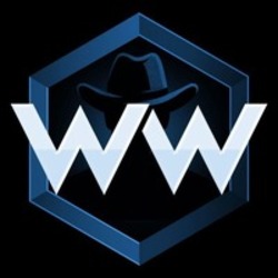 WILDWEST logo