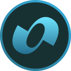Harmonix kHYPE logo