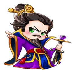 CaoCao logo