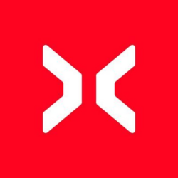 Wrapped XOC logo